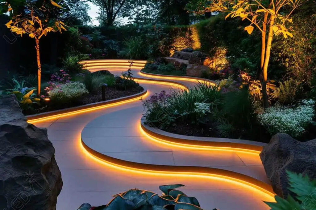 Smart Led Lighting